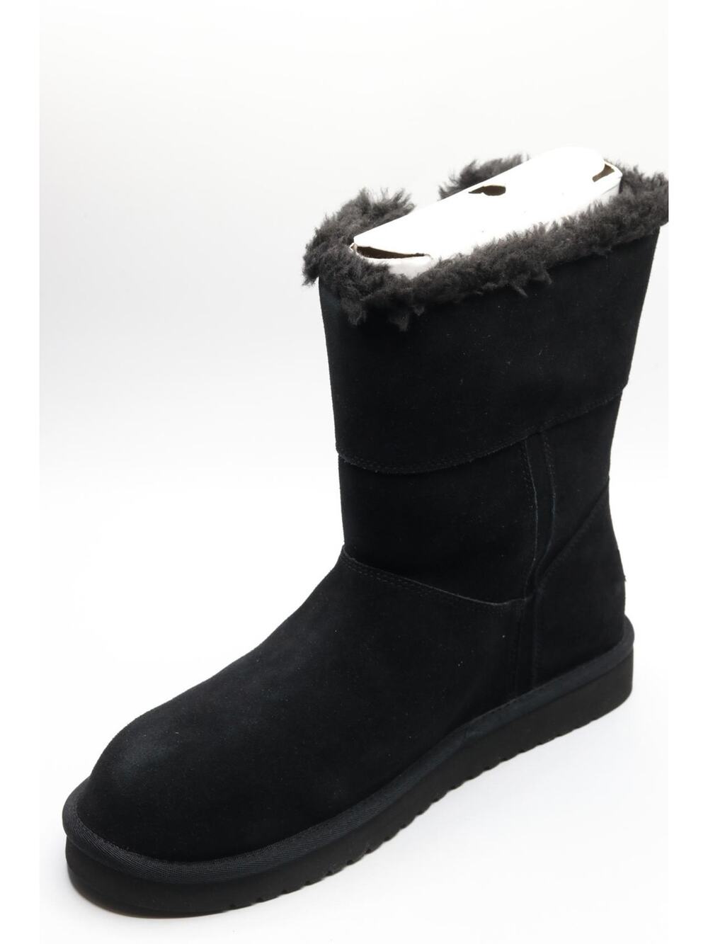 KOOLABURRA BY UGG ARIBEL SHORT BLACK 12